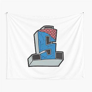 SUICIDAL TENDENCY Tapestry