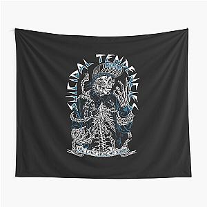 Suicidal Tendencies Tapestry