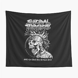Suicidal Tendencies Tapestry