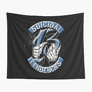 Suicidal Tendencies Best-Selling Tapestry
