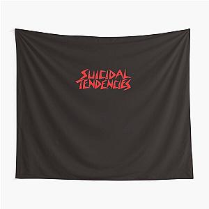 Suicidal Tendencies Essential Tapestry