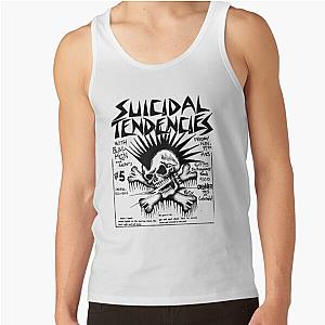 Perfect designs Tank Top