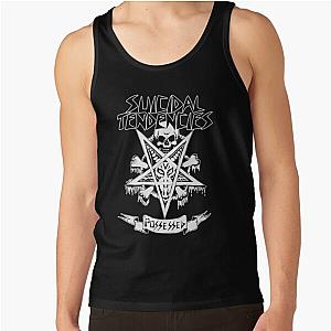 Suicidal Tendencies Tank Top