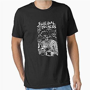 Suicidal Tendencies rock American Essential T-Shirt
