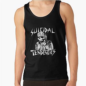 Suicidal Tendencies Tank Top