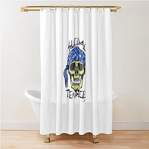 Suicidal Tendencies American Shower Curtain