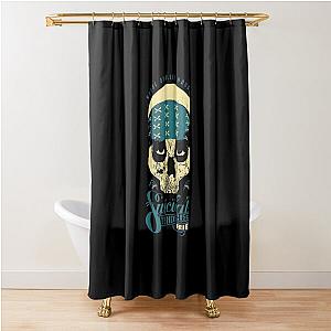 Suicidal Tendencies Rock Curtain