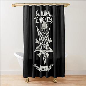 Best Seller Shower Curtain