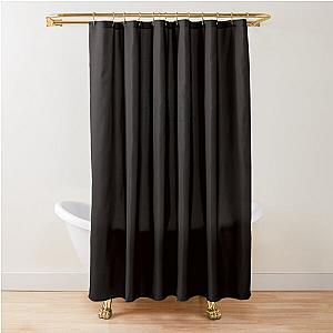 Suicidal Tendencies Essential Shower Curtain