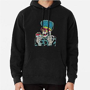 Best Suicidal Tendencies Pullover Hoodie