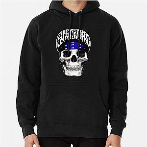 Suicidal Tendencies Pullover Hoodie