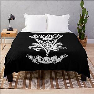 Suicidal Tendencies Throw Blanket
