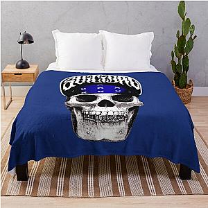 Suicidal Tendencies Throw Blanket