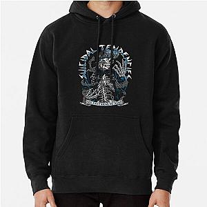 Best Suicidal Tendencies Band Hoodie