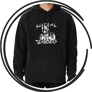Suicidal Tendencies Hoodies