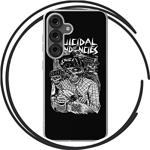 Suicidal Tendencies Cases