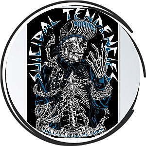Suicidal Tendencies Posters