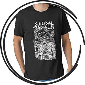 Suicidal Tendencies T-Shirts