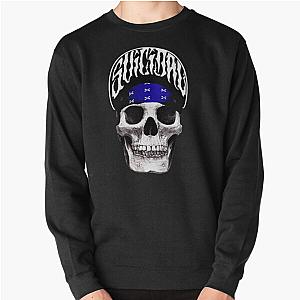 Suicidal Tendencies Pullover Hoodie Sweatshirt