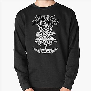 Suicidal Tendencies Pullover Sweatshirt