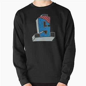 Suicidal Tendencies Pullover Sweatshirt