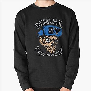 Suicidal Tendencies Merch Classic Pullover Sweater