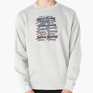 Vintage Suicidal Tendencies Pullover Sweatshirt