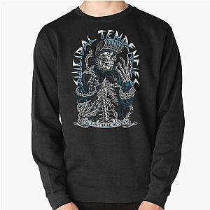 Suicidal Tendencies Pullover Sweatshirt