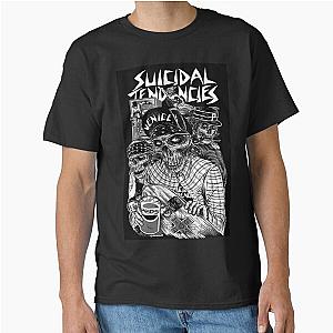 Suicidal Tendencies Venice Classic T-Shirt