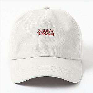 Suicidal Tendencies Essential Dad Hat