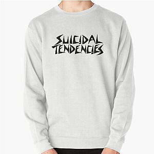 Suicidal Tendencies American Sweatshirt