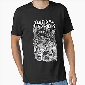 Suicidal Tendencies Essential T-Shirt