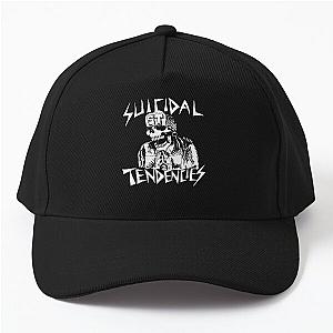 Suicidal Tendencies Baseball Cap