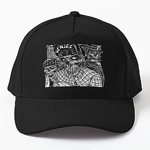 Suicidal Tendencies Baseball Cap