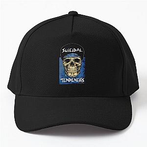 Suicidal Tendencies Baseball Cap