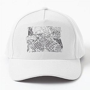 Suicidal Tendencies Essential Baseball Cap