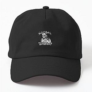 Suicidal Tendencies 44 Dad Hat