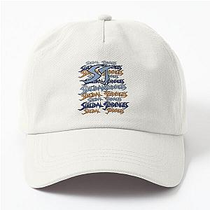 Vintage Suicdal Tendencies Dad Hat
