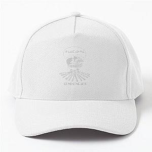 Suicidal Tendencies Skull Baseball Cap