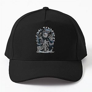 Suicidal Tendencies Baseball Cap