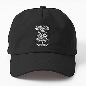 Suicidal Tendencies Band Possessed Dad Hat