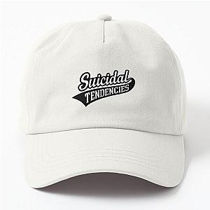 Suicidal Tendencies Official Baseball Dad Hat