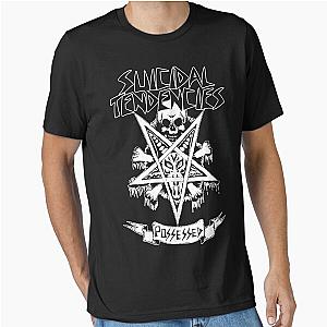 Suicidal Tendencies Essential T-Shirt