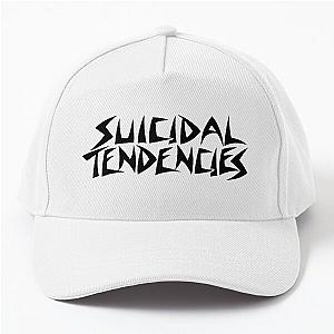 Suicidal Tendencies American Baseball Cap