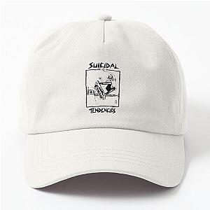 Suicidal Tendencies Premium T-Shirt Dad Hat