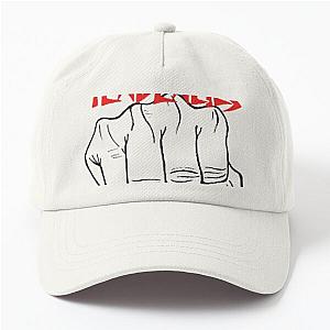 Suicidal Tendencies Band Metal Hat