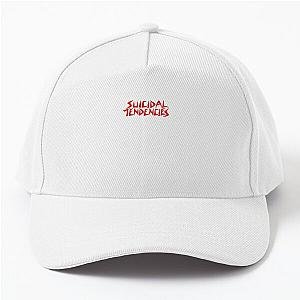 Suicidal Tendencies Essential T-Shirt Baseball Cap