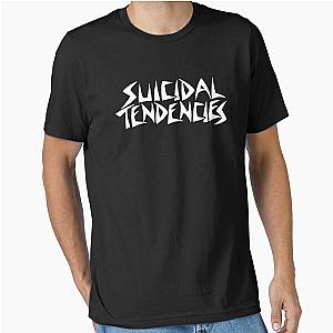 Suicidal Tendencies Essential T-Shirt