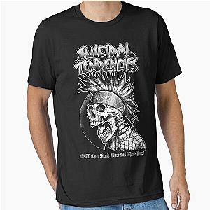 Suicidal Tendencies Essential T-Shirt