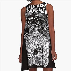 Suicidal Tendencies Essential Dress